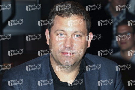 Talkshow 'Markus Lanz' in Hamburg