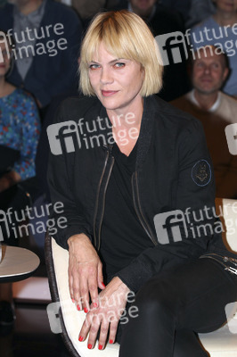 Talkshow 'Markus Lanz' in Hamburg