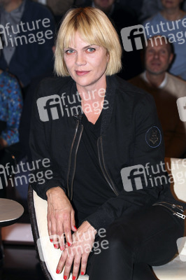 Talkshow 'Markus Lanz' in Hamburg