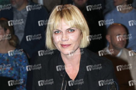 Talkshow 'Markus Lanz' in Hamburg