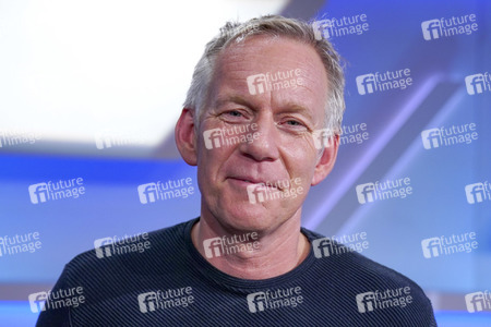 Talkshow 'maischberger. die woche' in Köln