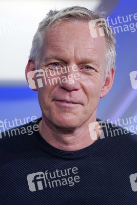 Talkshow 'maischberger. die woche' in Köln