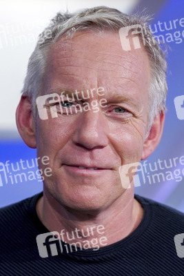 Talkshow 'maischberger. die woche' in Köln