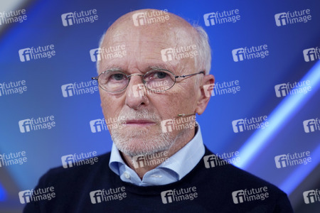 Talkshow 'maischberger. die woche' in Köln