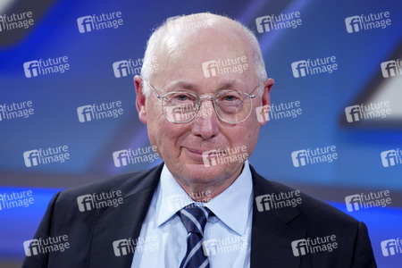 Talkshow 'maischberger. die woche' in Köln