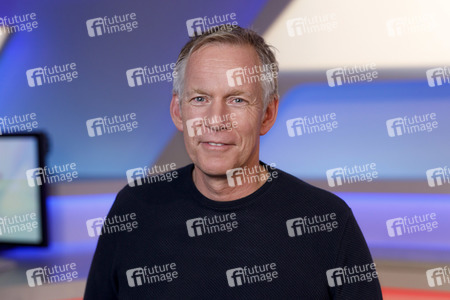 Talkshow 'maischberger. die woche' in Köln