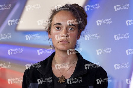 Talkshow 'maischberger. die woche' in Köln