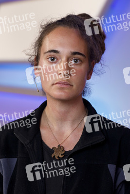 Talkshow 'maischberger. die woche' in Köln