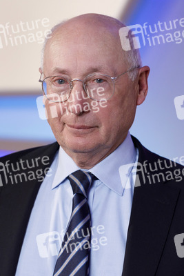 Talkshow 'maischberger. die woche' in Köln