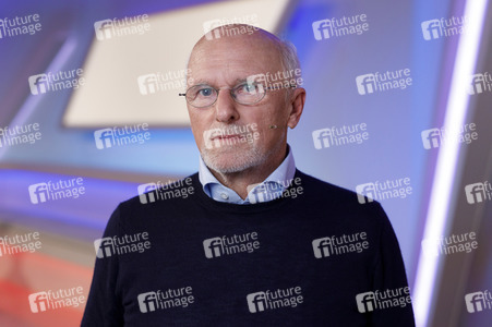 Talkshow 'maischberger. die woche' in Köln