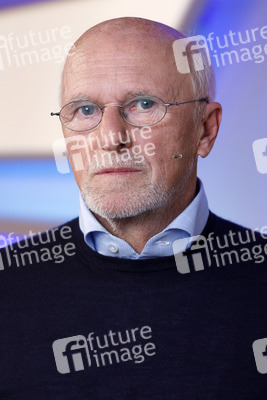 Talkshow 'maischberger. die woche' in Köln