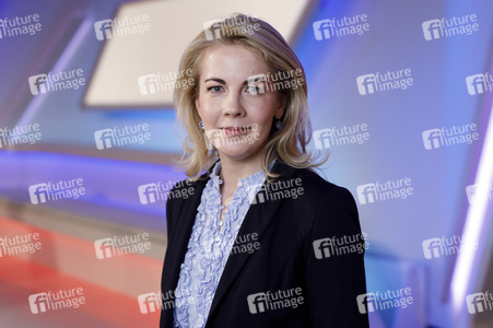 Talkshow 'maischberger. die woche' in Köln