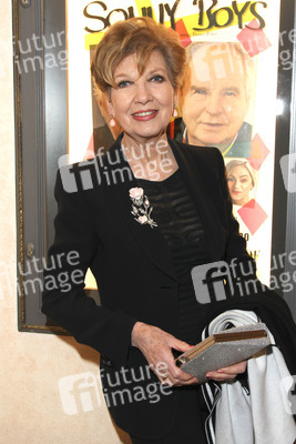 Theaterpremiere 'Sonny Boys' in München