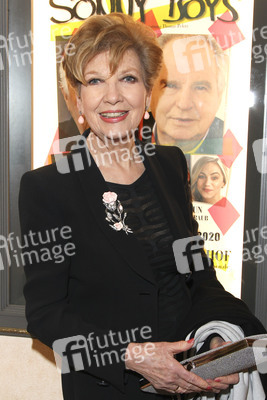 Theaterpremiere 'Sonny Boys' in München