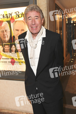 Theaterpremiere 'Sonny Boys' in München