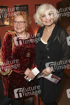 Theaterpremiere 'Sonny Boys' in München