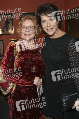 Theaterpremiere 'Sonny Boys' in München