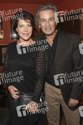 Theaterpremiere 'Sonny Boys' in München