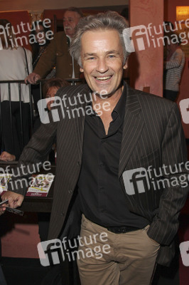 Theaterpremiere 'Sonny Boys' in München