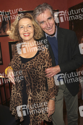 Theaterpremiere 'Sonny Boys' in München