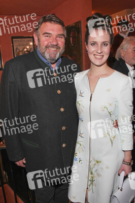 Theaterpremiere 'Sonny Boys' in München