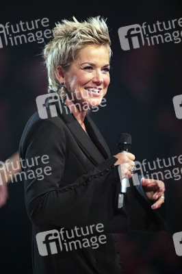 TV-Show 'Sound der Wende - Musik ohne Grenze(n)' in Leipzig