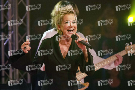 TV-Show 'Sound der Wende - Musik ohne Grenze(n)' in Leipzig