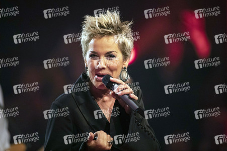 TV-Show 'Sound der Wende - Musik ohne Grenze(n)' in Leipzig