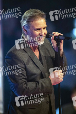 TV-Show 'Sound der Wende - Musik ohne Grenze(n)' in Leipzig