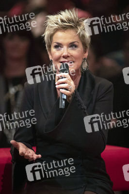 TV-Show 'Sound der Wende - Musik ohne Grenze(n)' in Leipzig