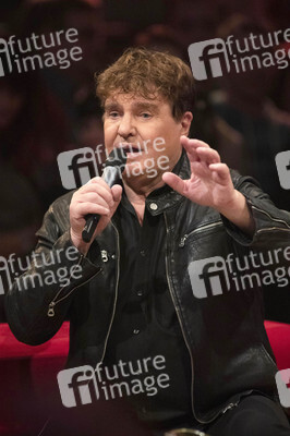 TV-Show 'Sound der Wende - Musik ohne Grenze(n)' in Leipzig