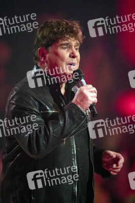 TV-Show 'Sound der Wende - Musik ohne Grenze(n)' in Leipzig