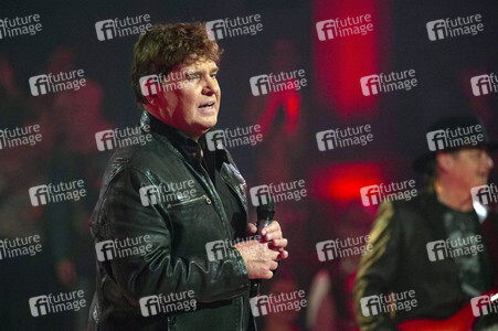 TV-Show 'Sound der Wende - Musik ohne Grenze(n)' in Leipzig