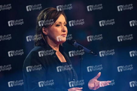 TV-Show 'Sound der Wende - Musik ohne Grenze(n)' in Leipzig