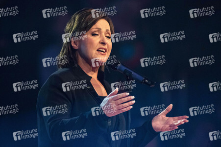 TV-Show 'Sound der Wende - Musik ohne Grenze(n)' in Leipzig