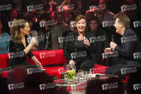 TV-Show 'Sound der Wende - Musik ohne Grenze(n)' in Leipzig