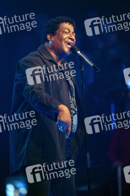 TV-Show 'Sound der Wende - Musik ohne Grenze(n)' in Leipzig