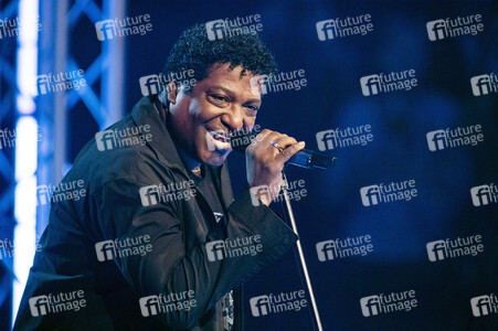 TV-Show 'Sound der Wende - Musik ohne Grenze(n)' in Leipzig