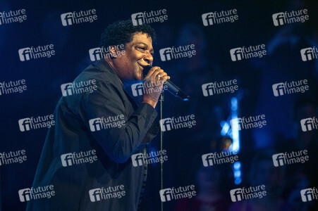 TV-Show 'Sound der Wende - Musik ohne Grenze(n)' in Leipzig