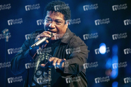 TV-Show 'Sound der Wende - Musik ohne Grenze(n)' in Leipzig