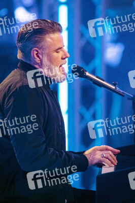 TV-Show 'Sound der Wende - Musik ohne Grenze(n)' in Leipzig