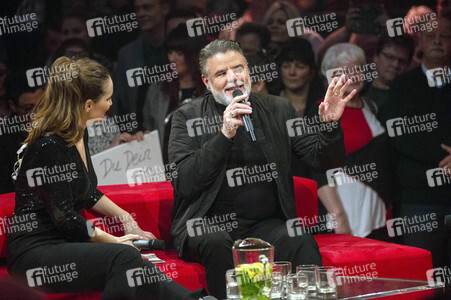 TV-Show 'Sound der Wende - Musik ohne Grenze(n)' in Leipzig