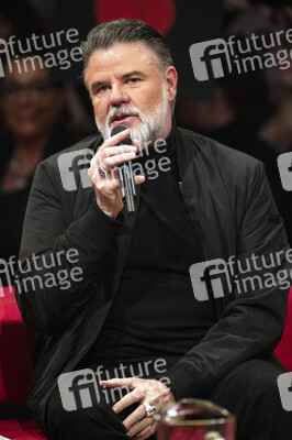 TV-Show 'Sound der Wende - Musik ohne Grenze(n)' in Leipzig