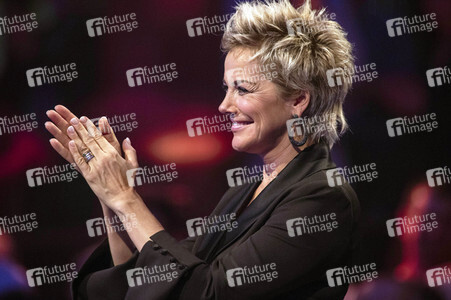 TV-Show 'Sound der Wende - Musik ohne Grenze(n)' in Leipzig