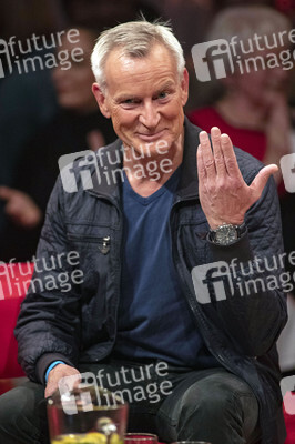 TV-Show 'Sound der Wende - Musik ohne Grenze(n)' in Leipzig