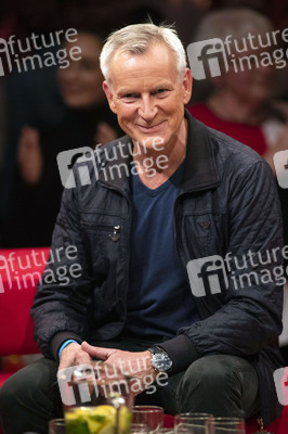 TV-Show 'Sound der Wende - Musik ohne Grenze(n)' in Leipzig