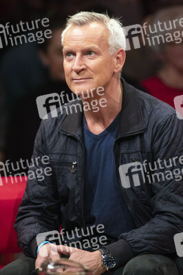 TV-Show 'Sound der Wende - Musik ohne Grenze(n)' in Leipzig