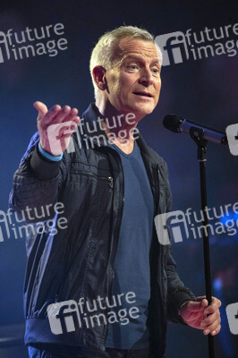 TV-Show 'Sound der Wende - Musik ohne Grenze(n)' in Leipzig