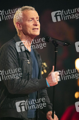 TV-Show 'Sound der Wende - Musik ohne Grenze(n)' in Leipzig