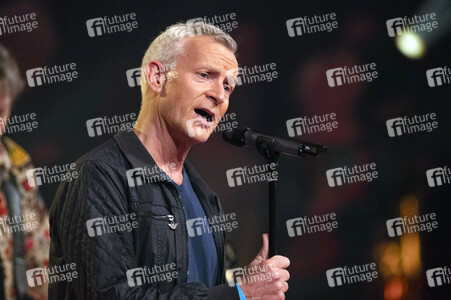 TV-Show 'Sound der Wende - Musik ohne Grenze(n)' in Leipzig